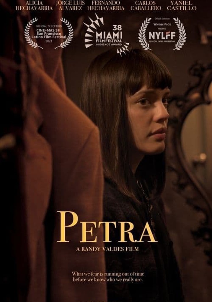 Petra Streaming Where To Watch Movie Online